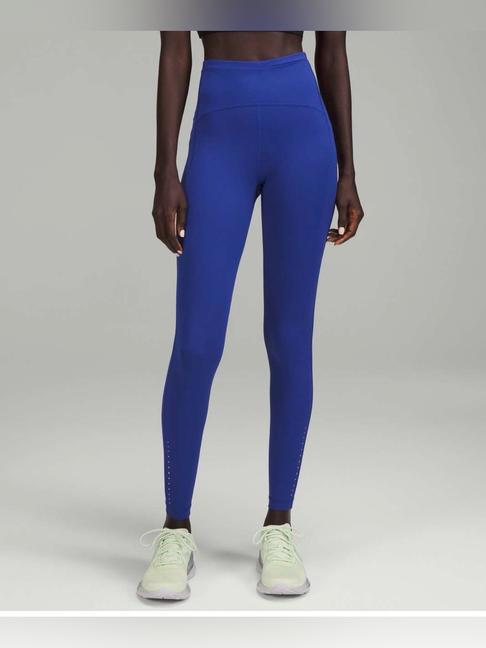 Lululemon Women's High-rise tight Leggings 28’’ color psyanic